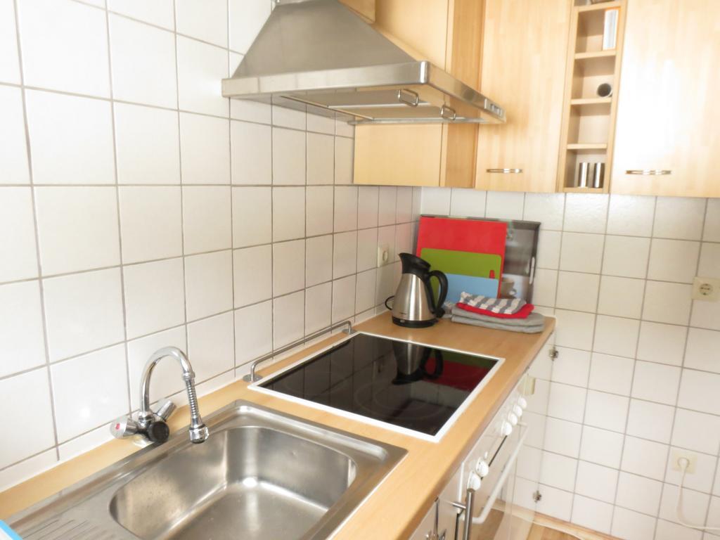 Ferienwohnung Dobelblick Buchenbach  Стая снимка